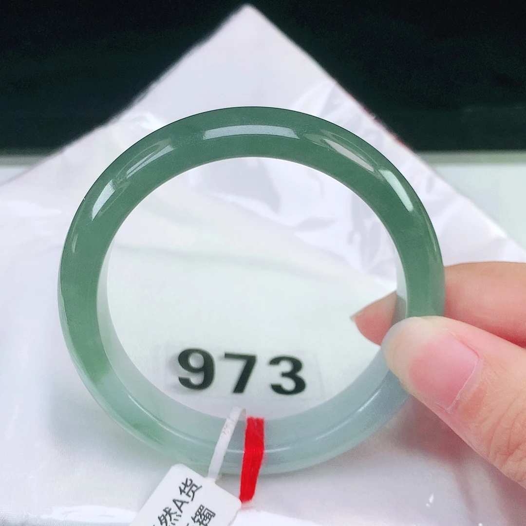 未镶嵌手镯翡翠翡翠手镯