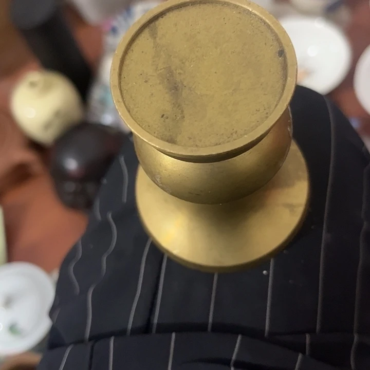 孤***影杂色豆（科檀/科特迪瓦檀木）