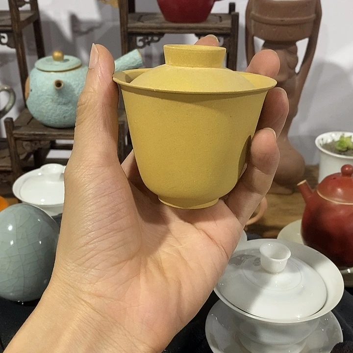 微瑕茶具介意勿拍