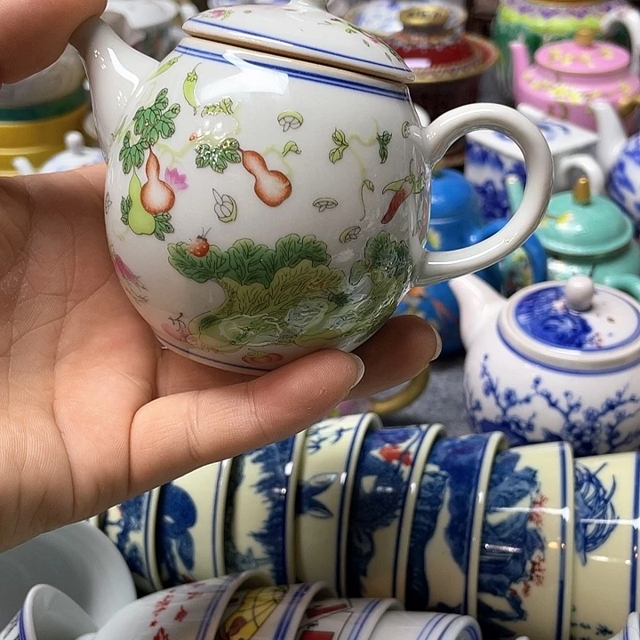 景德镇陶瓷研究所