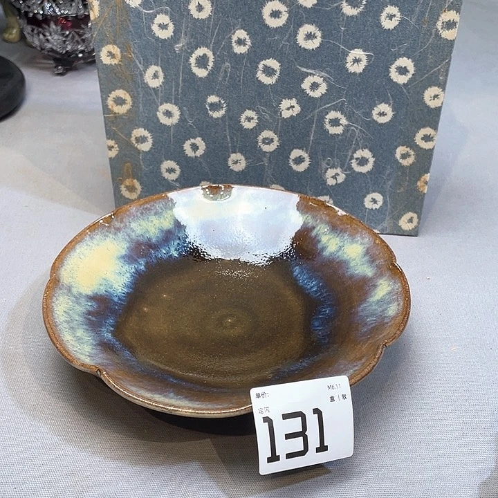 小马哥瓷器甄选套装