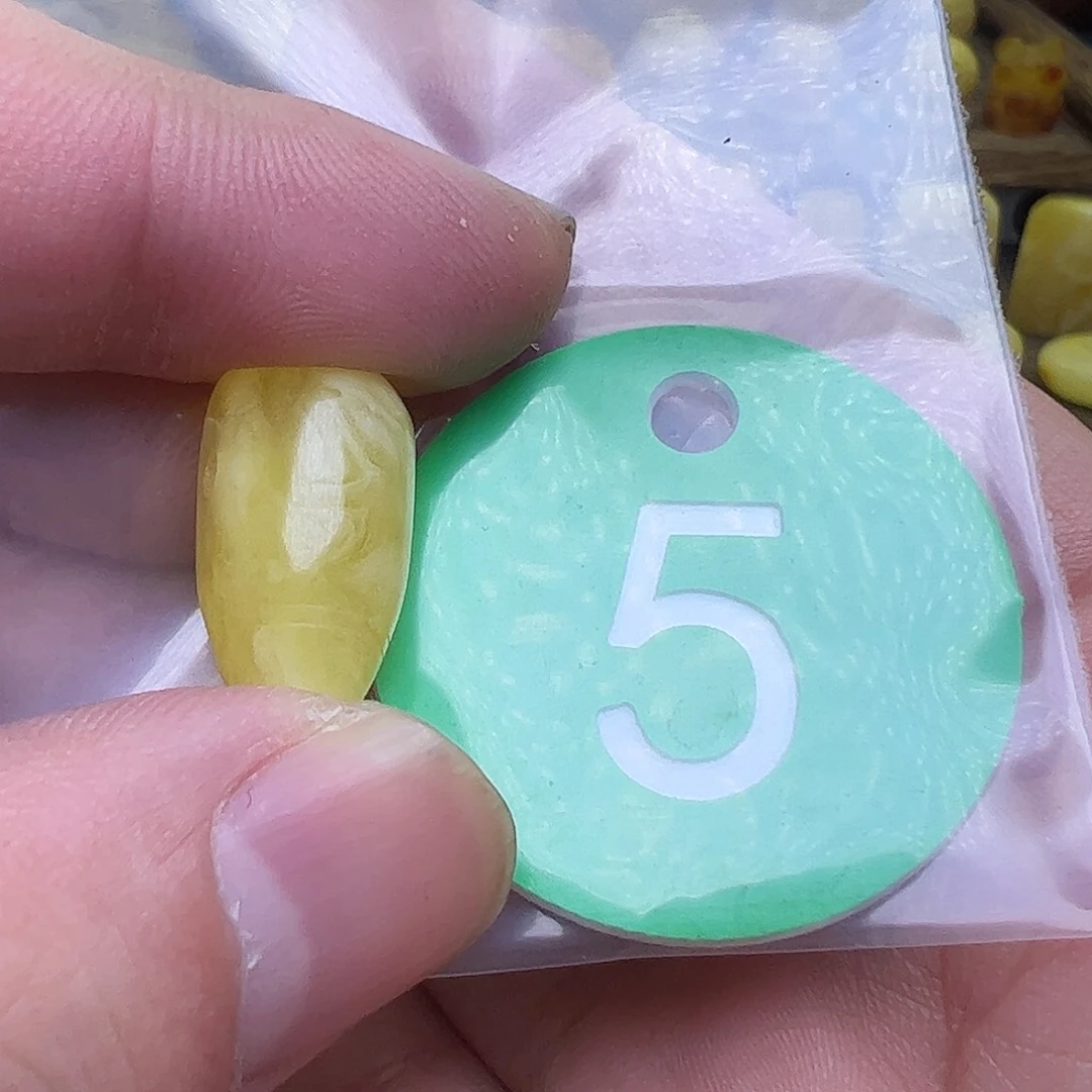 蜜蜡未镶嵌珠宝奇石大*