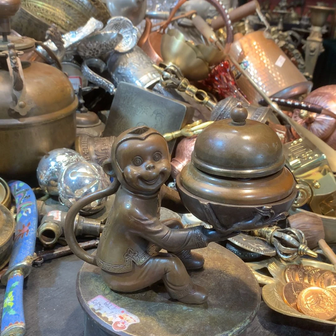 【闪购商品】黄铜那**空家居装修风格设计风格