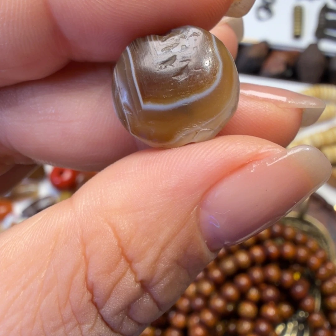 原生态小尺寸配件一个