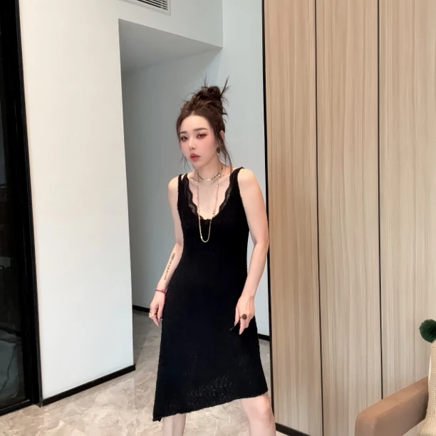 (丽丽推荐)早秋款时髦精瘦瘦裙