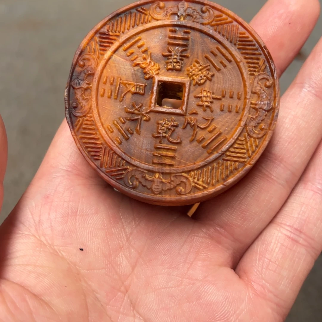 柏木（崖柏）北太行陈化崖柏微瑕