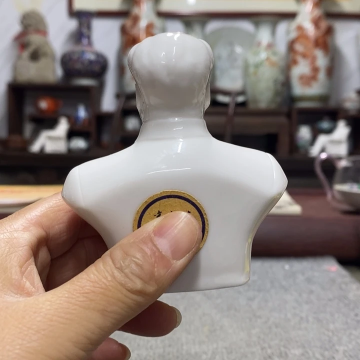 瓷片摆件摆件摆件