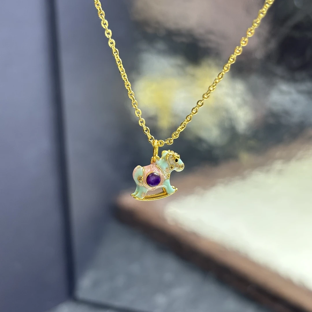 老四舒俱来精选 南非老料舒俱来吊坠 多样性发其一