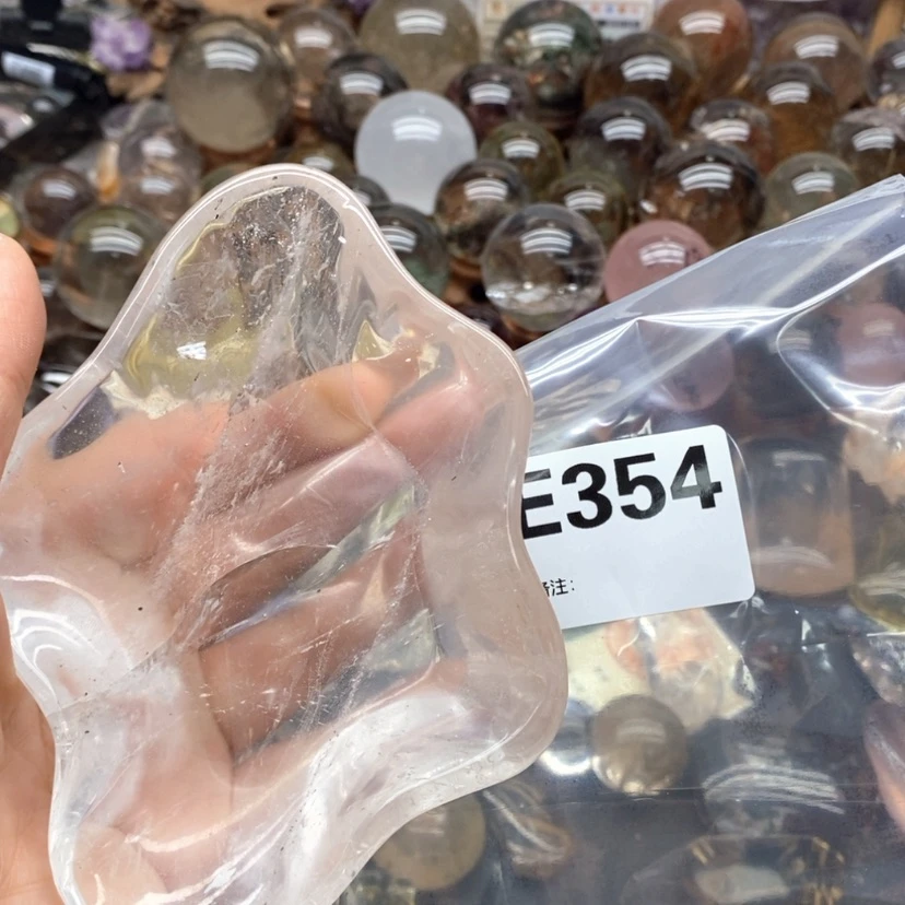 【闪购商品】水晶摆件精品未镶嵌