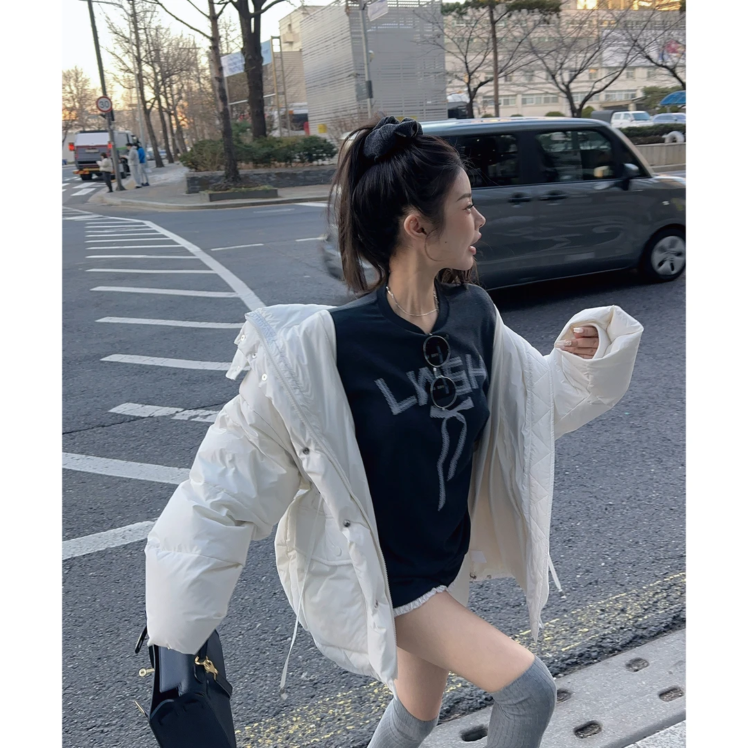 21 DEGREES 【D-福利样衣版羽羽】孤品反季集合款