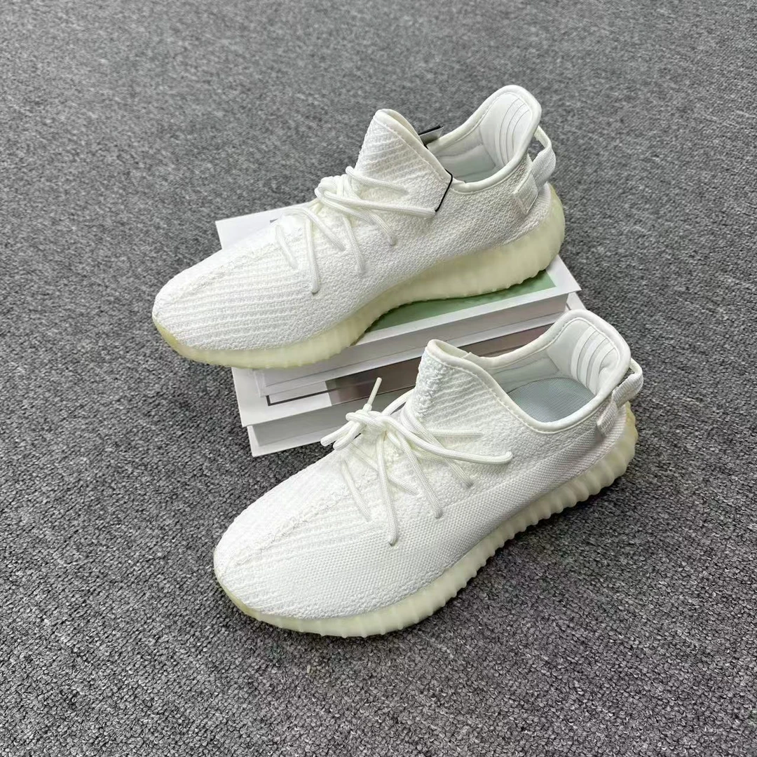 偏小一码！捡漏！外贸尾单！夏季踩屎感爆米花休闲运动鞋 011