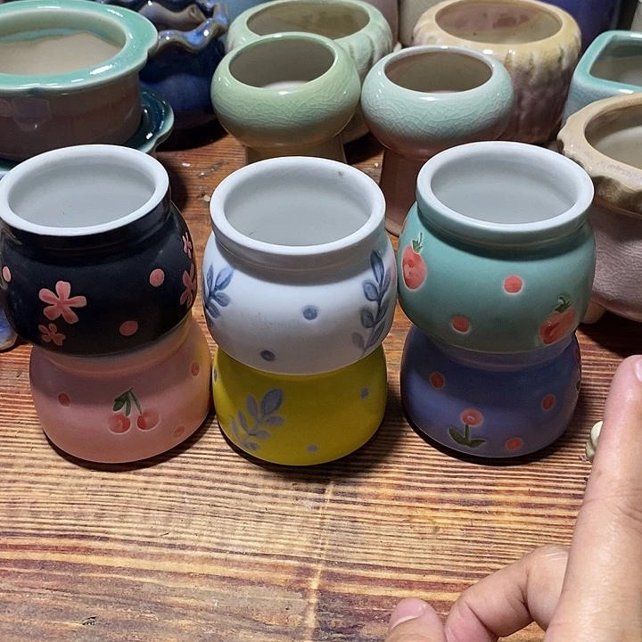 『满9.9米包邮』6个浮力随机