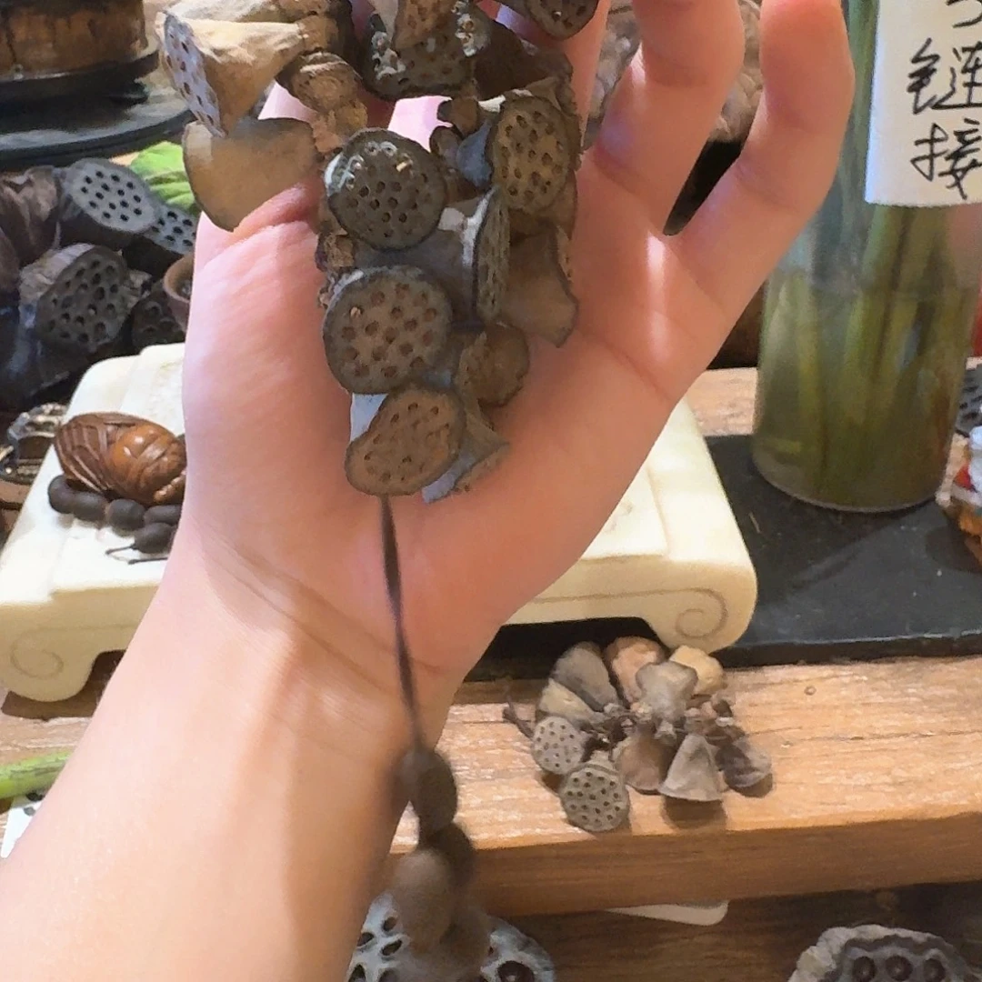 定制车挂件一串28个