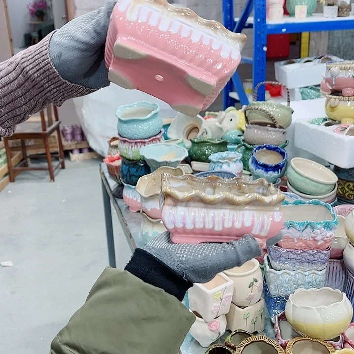 陶瓷正品数量有限