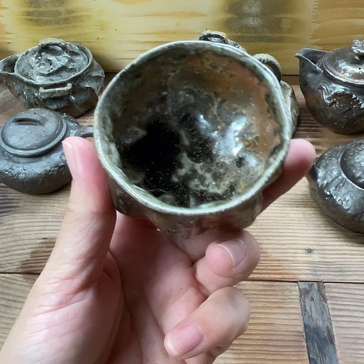 柴烧茶器福利福利福利