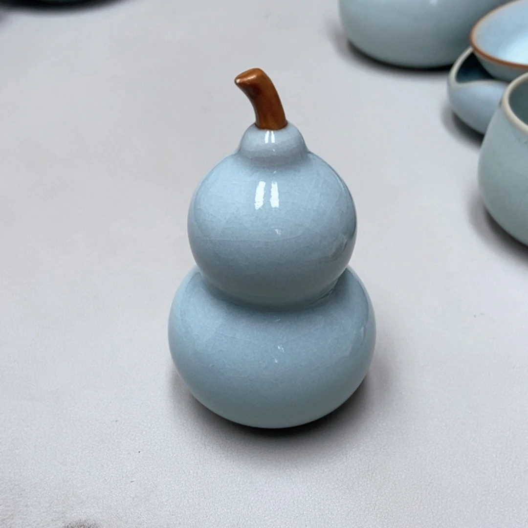 微瑕葫芦茶宠无礼盒