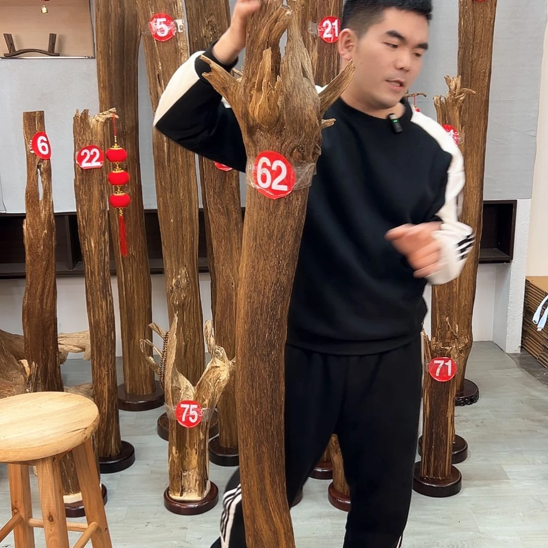 沉香摆件沉香摆件