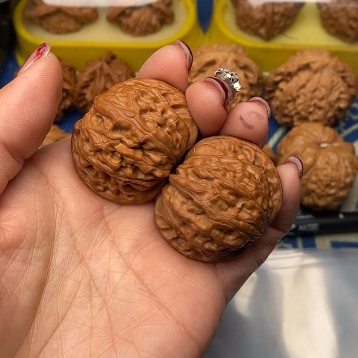 吊坠桃核磨盘40全品