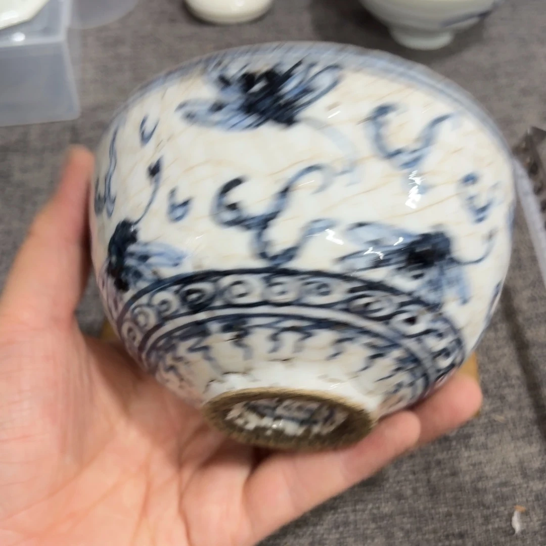 非常好用漂亮的茶具