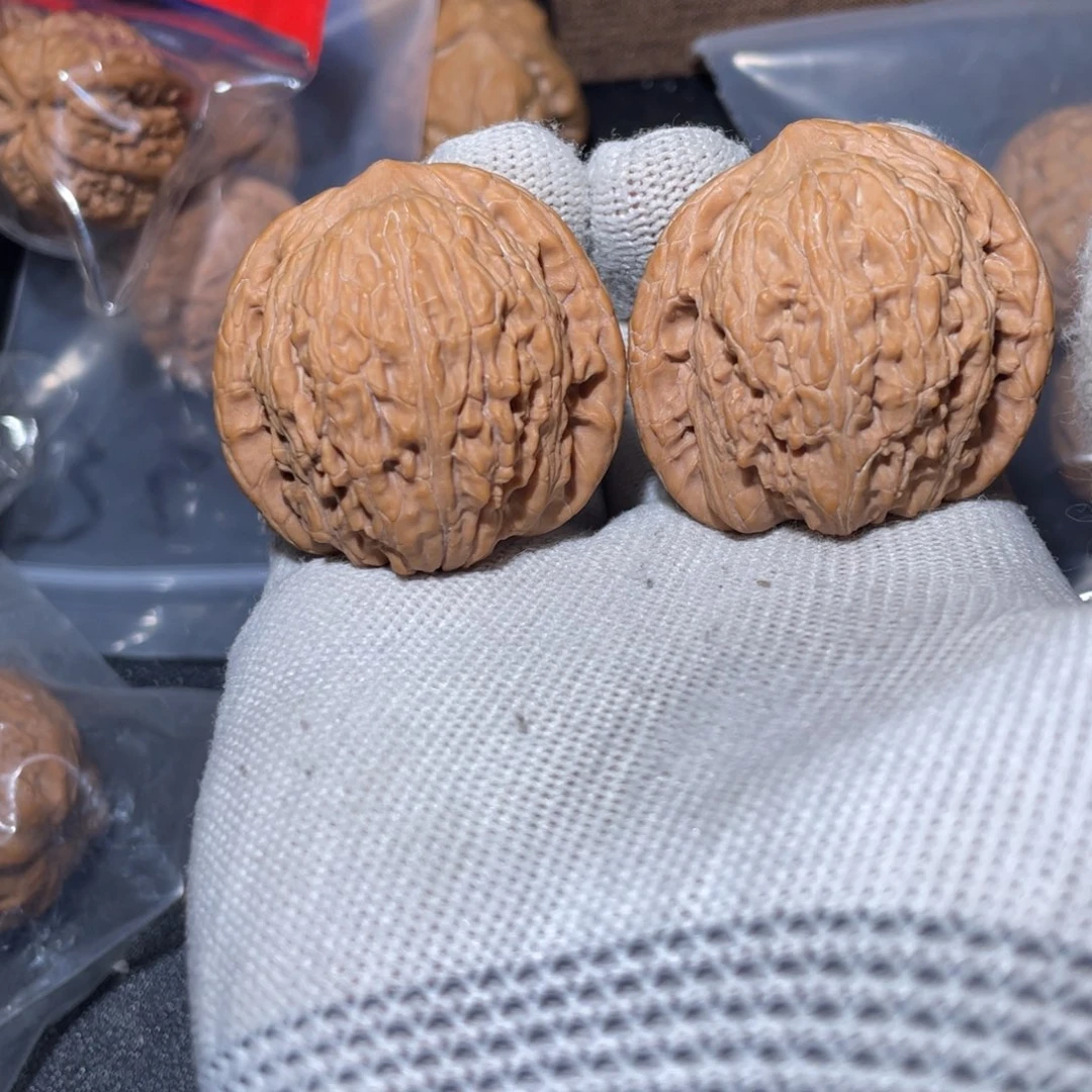 大叶紫檀（黑酸枝木类）全品绣球