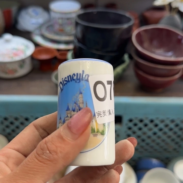 晓***姐瓷片一物一拍感谢支持