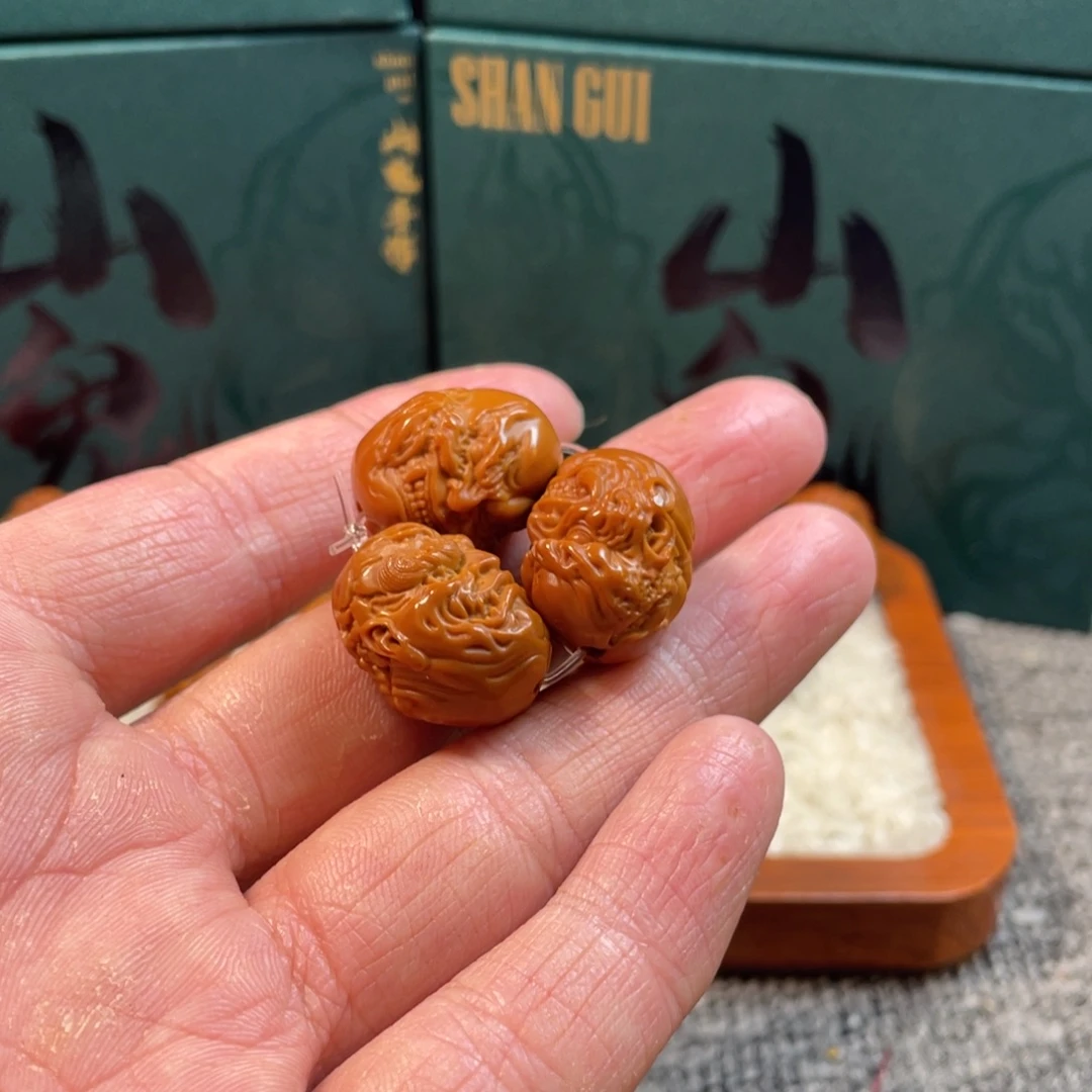 橄榄核手串/手链橄榄核