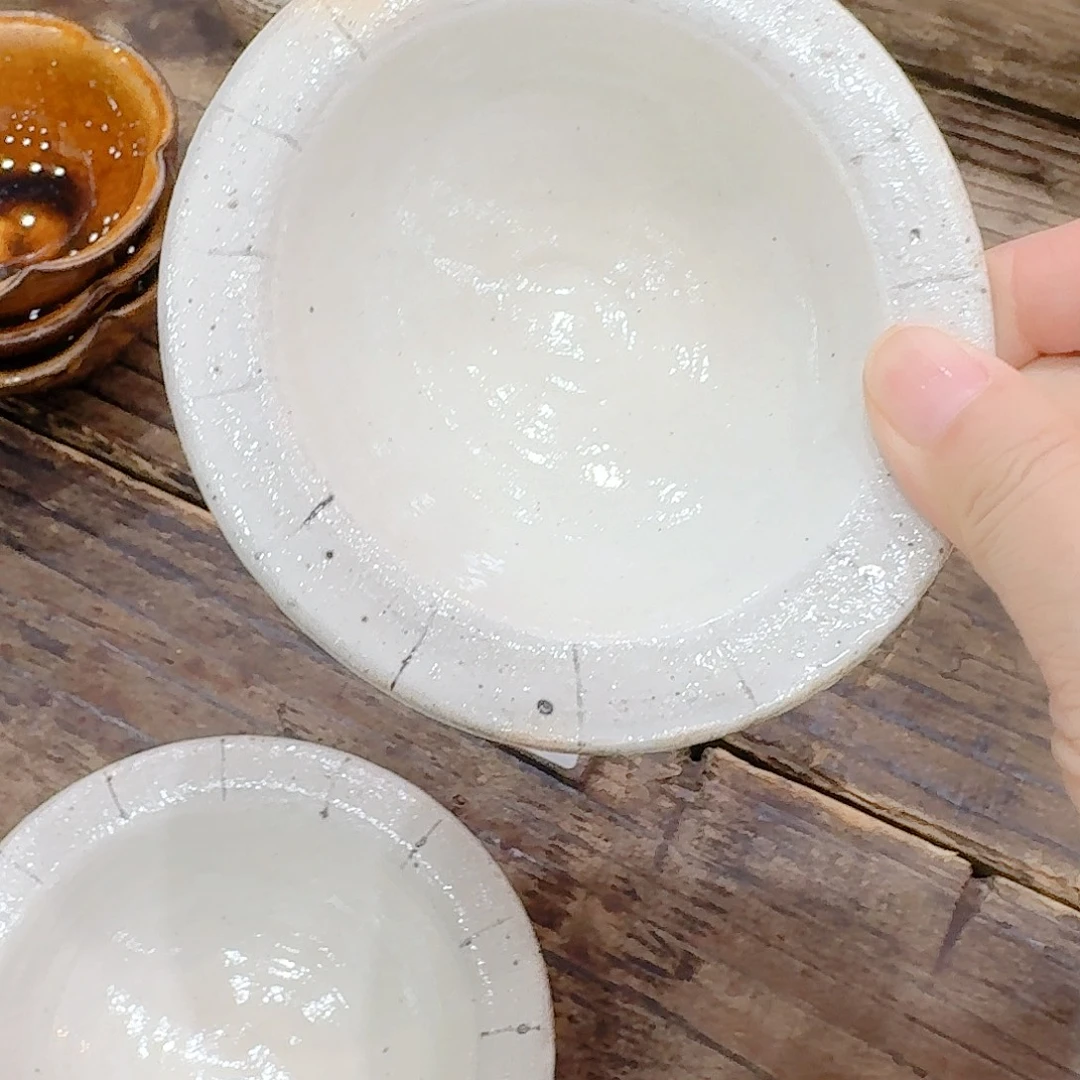 想***斐陶日本陶瓷餐具小碗