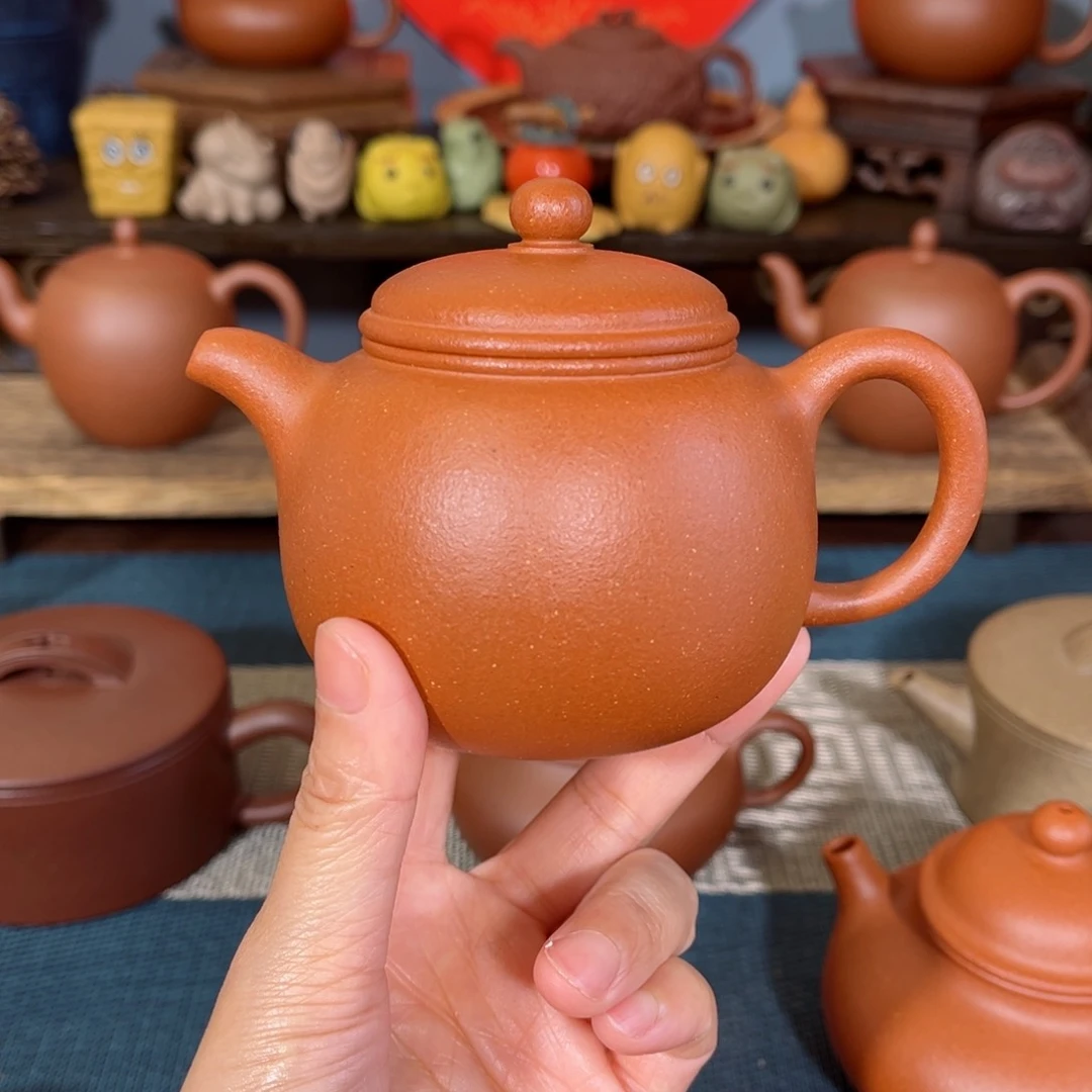 紫砂茶壶机*猫微瑕精工半手零添加支持检测假一赔十