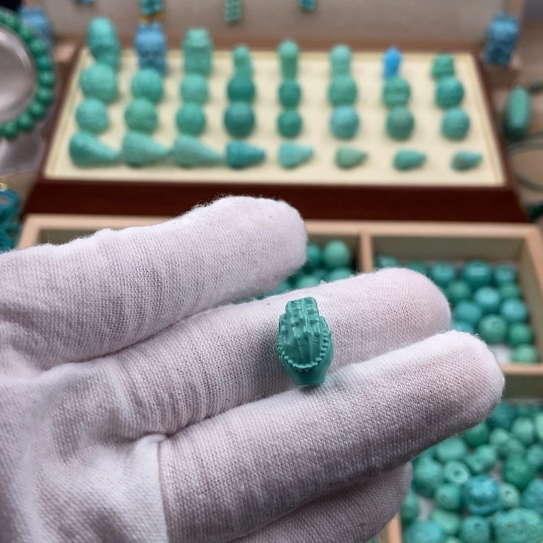 湖北精品雕刻佛手9mm