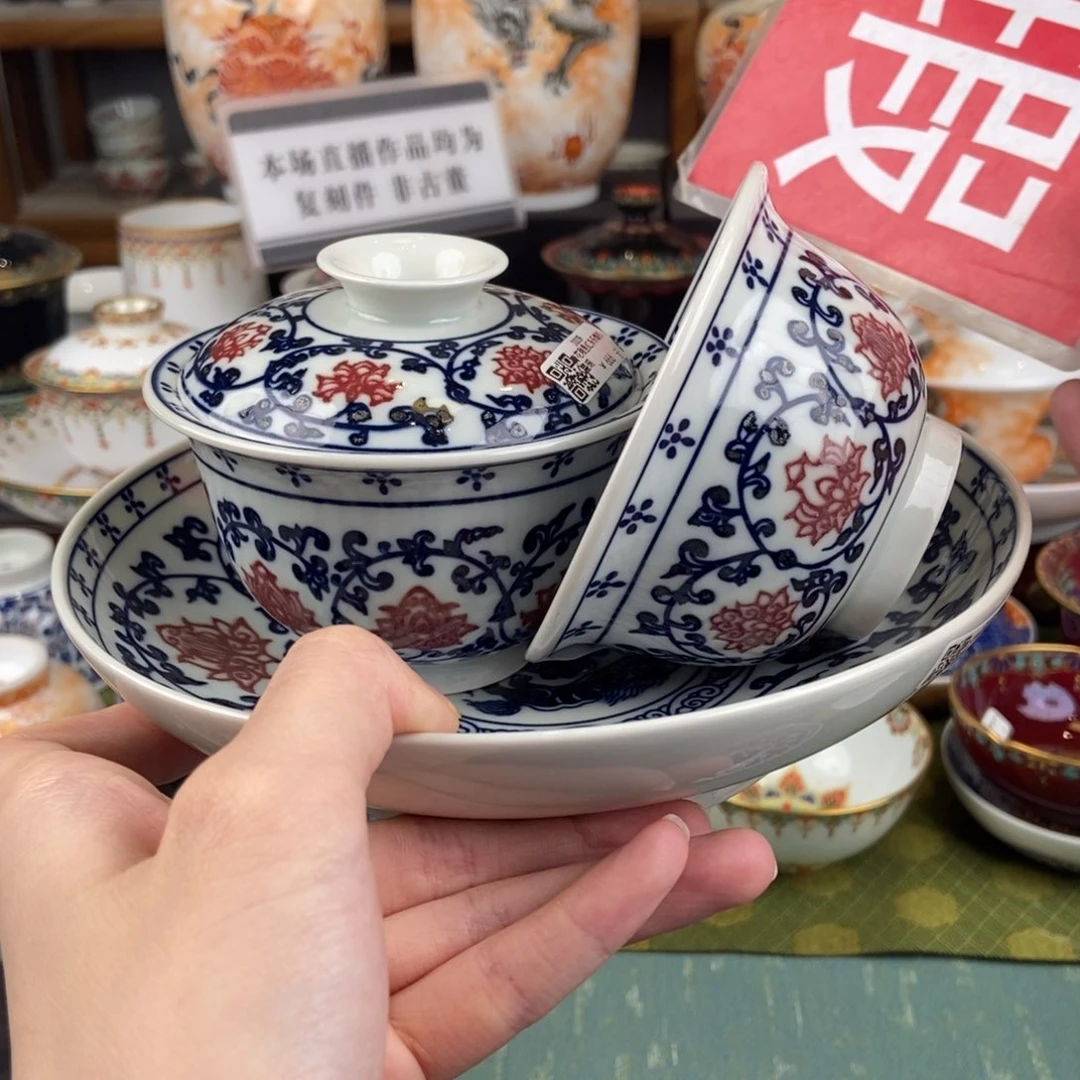 陶瓷的设计师是一个人
