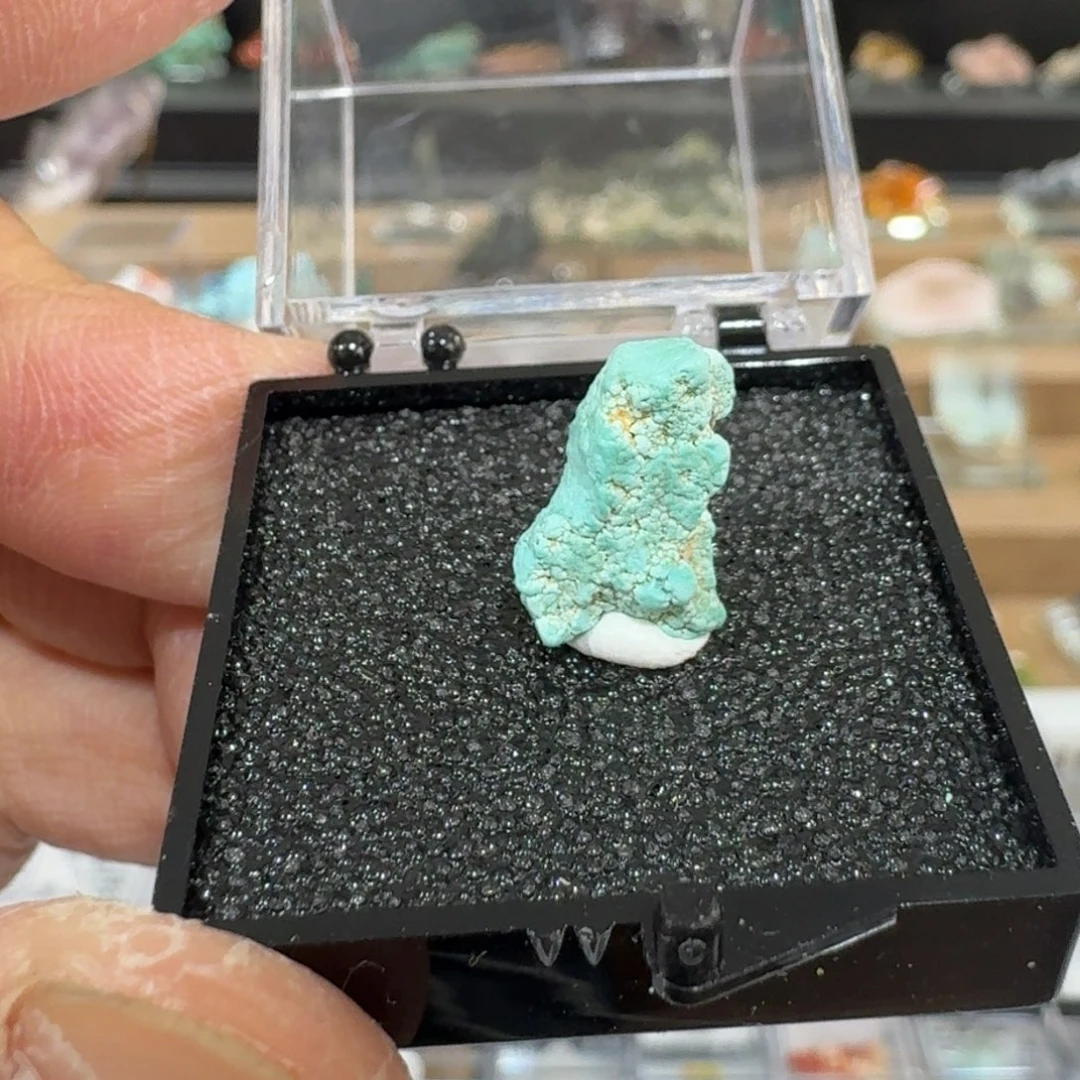 月下珠宝严选矿物