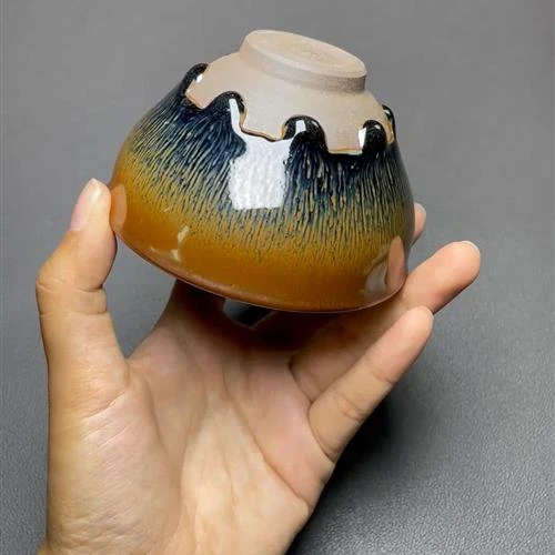 【闪购商品】茶盏-10095..........