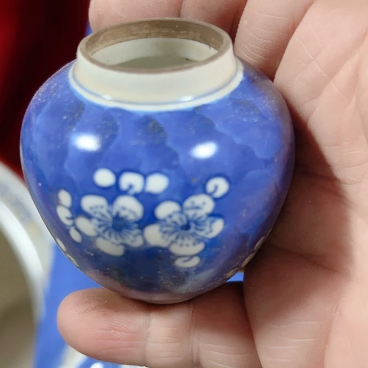 摆件D****?陶瓷摆件不固定一件