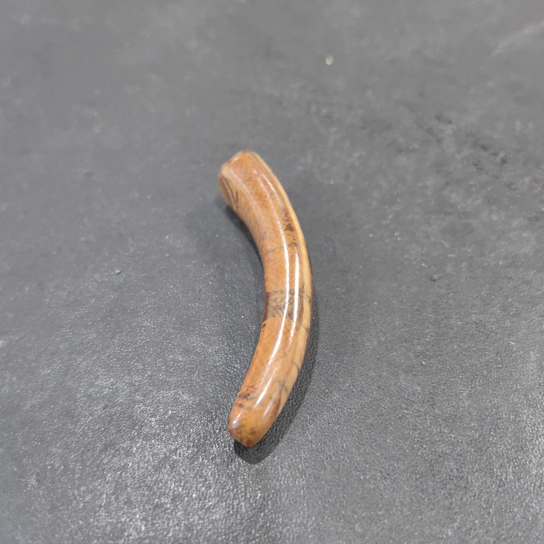 猛犸约6克雕刻件AG1210