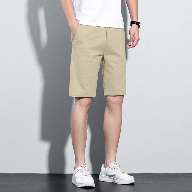 【全新饭饭000~199】男士夏季百搭时尚大牌短裤