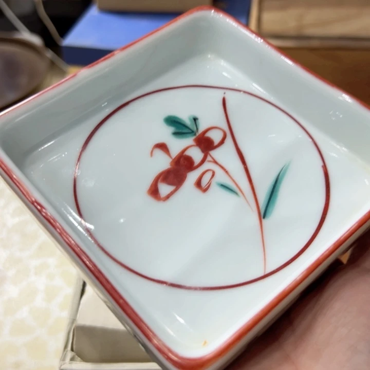 瓷片陶瓷制品和其他材料
