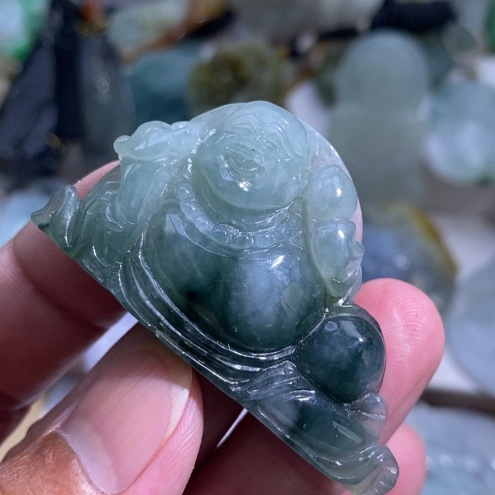【闪购商品】颈饰未镶嵌翡翠11111111111