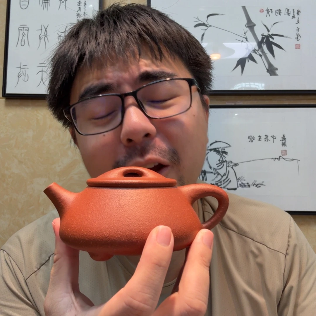 诚***人茶杯紫砂小郭紫砂