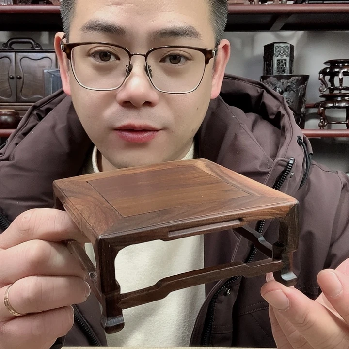 紫砂工艺品工艺品底座