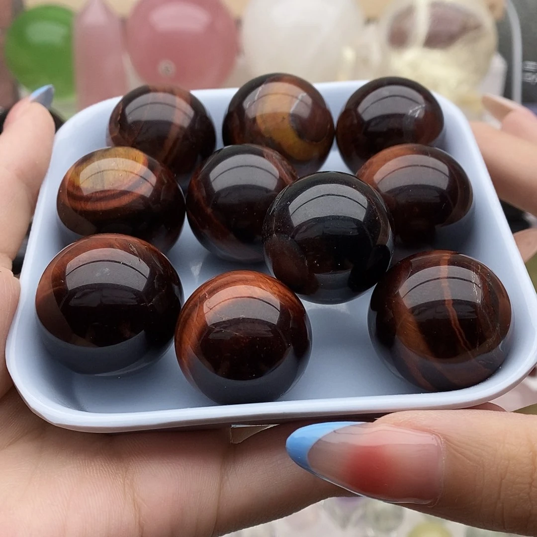 水晶珠宝半成品未镶嵌水晶2