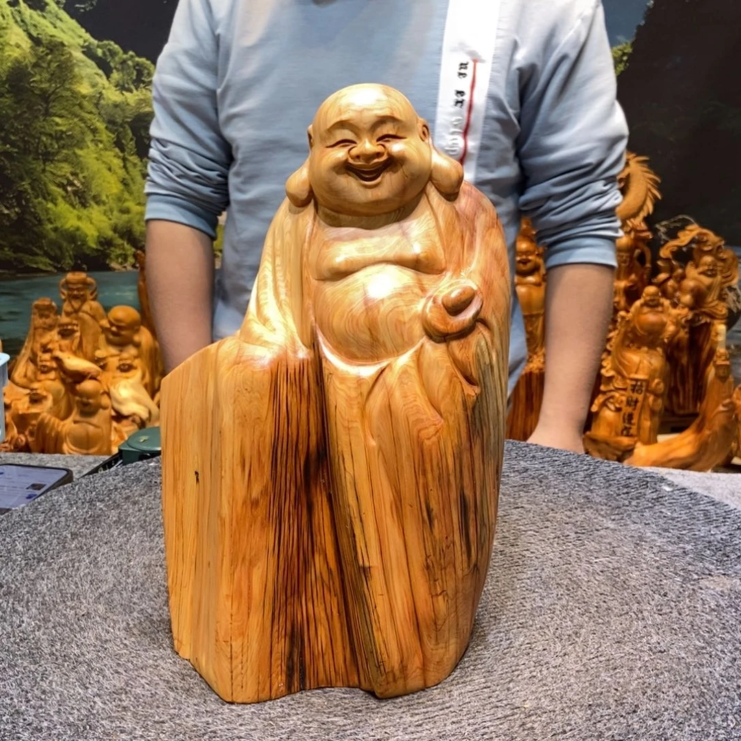 柏木（崖柏）太行崖柏精品