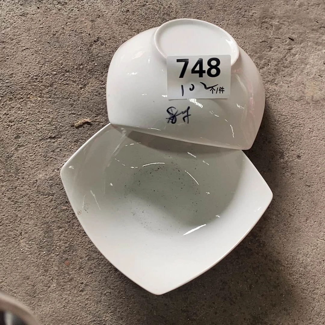 搪瓷外贸陶瓷微瑕748