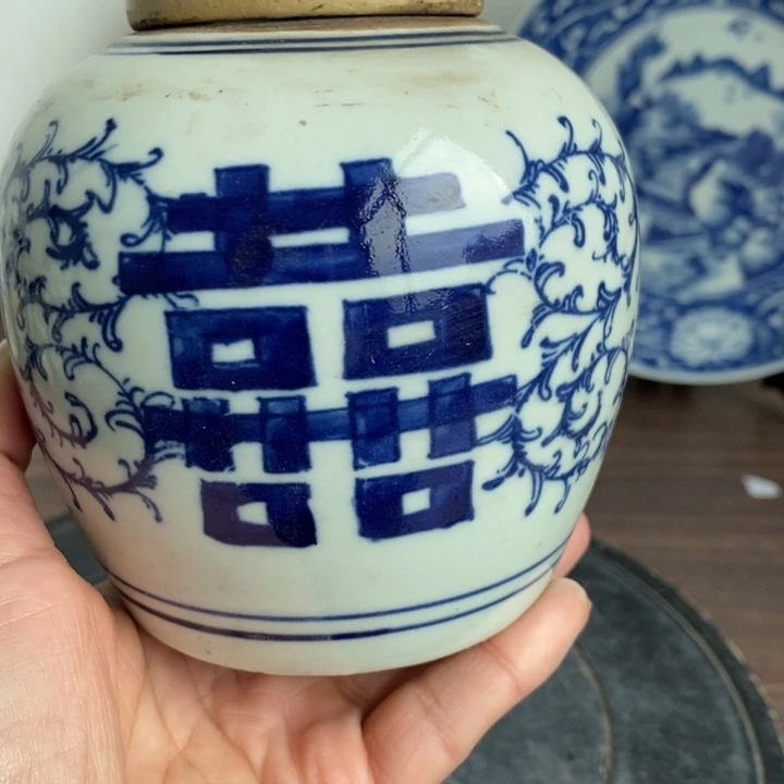 摆件景德镇陶瓷艺术品