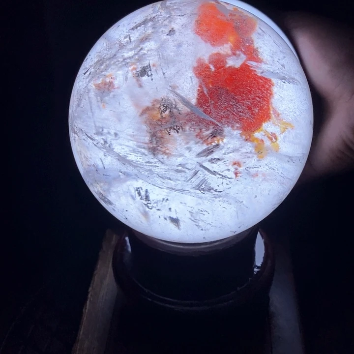 未镶嵌珠宝半成品水晶