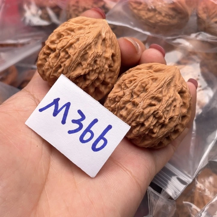 文玩核桃把件核桃