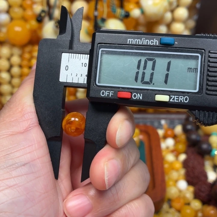 非金属配珠配饰5757