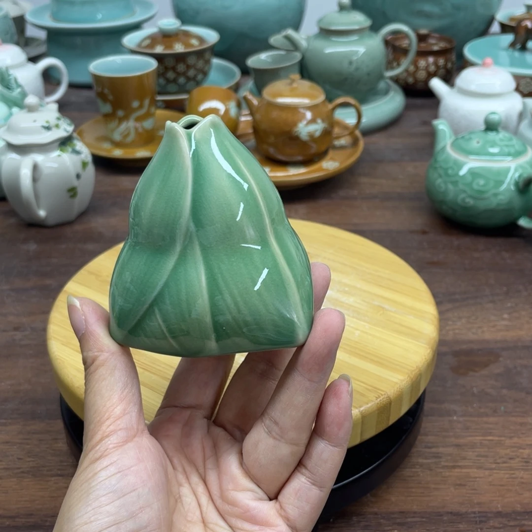 微瑕特价青瓷青瓷