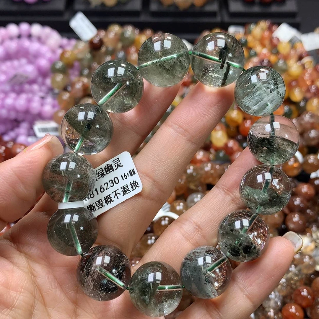 【闪购商品】水晶手链未镶嵌，