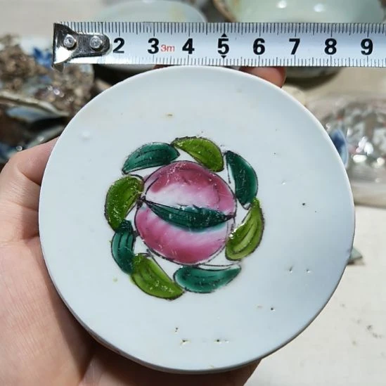 瓷片瓷器瓷片瓷片瓷片