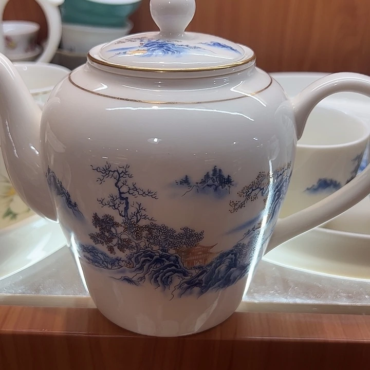 陶瓷陶瓷茶壶哈哈哈哈哈哈